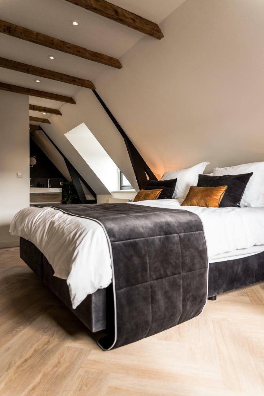 Bed and Breakfast De Vogelensangh à Vogelenzang Extérieur photo
