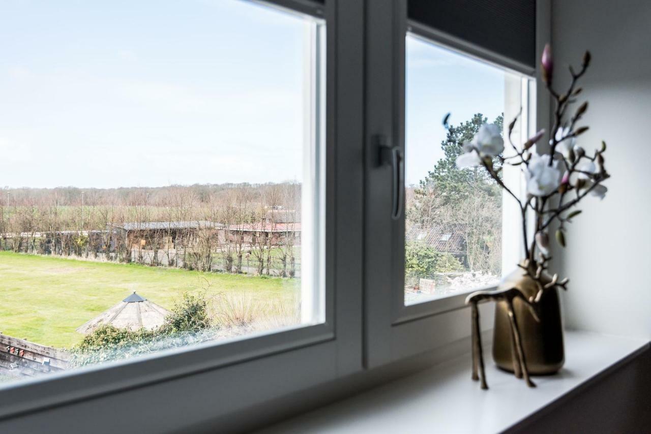 Bed and Breakfast De Vogelensangh à Vogelenzang Extérieur photo